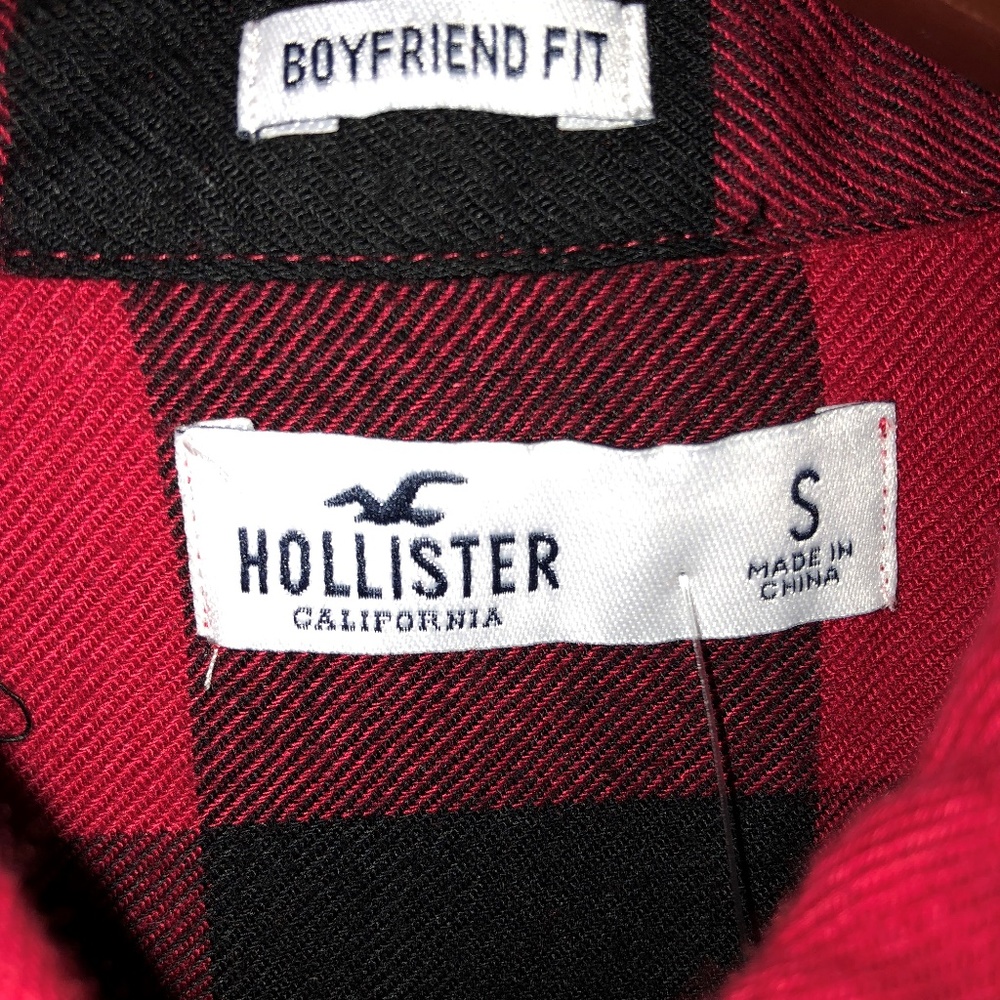 Flannel - Picture 3 of 6